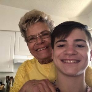 Meet your Posher, Nancy